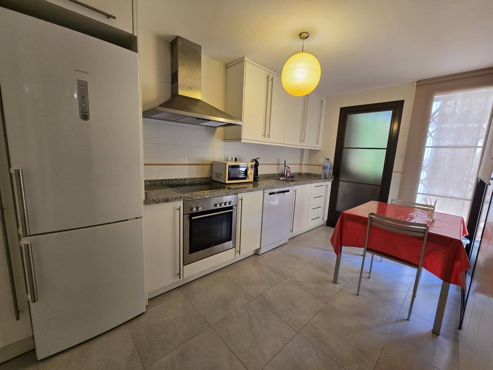 2 chambre Appartement à vendre à Finestrat avec piscine - 330 000 € (Ref: 9730234)