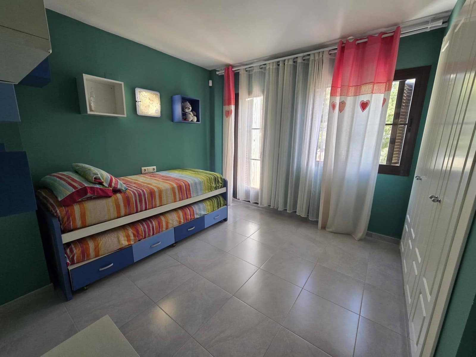 2 chambre Appartement à vendre à Finestrat avec piscine - 330 000 € (Ref: 9730234)