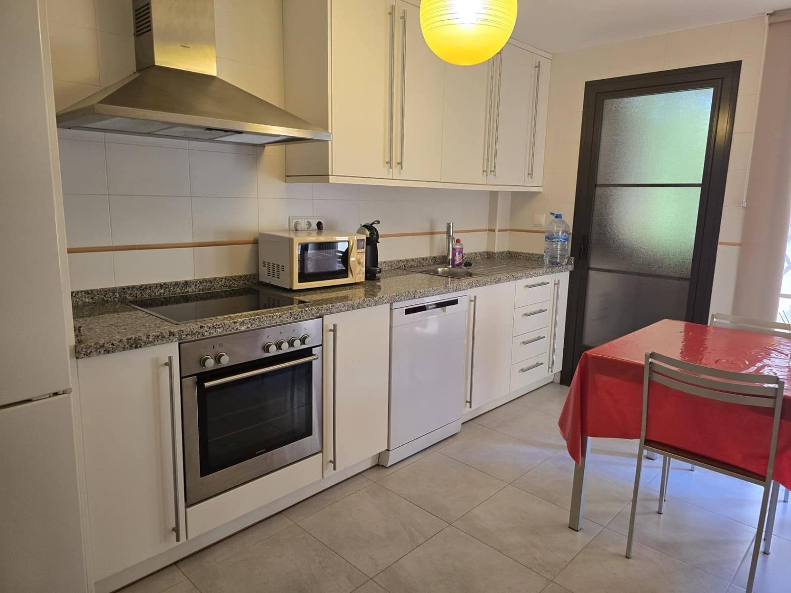 2 chambre Appartement à vendre à Finestrat avec piscine - 330 000 € (Ref: 9730234)