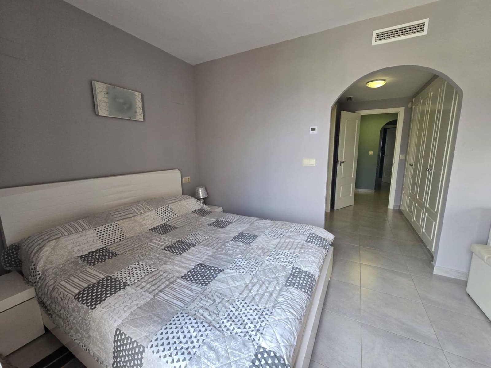 2 chambre Appartement à vendre à Finestrat avec piscine - 330 000 € (Ref: 9730234)