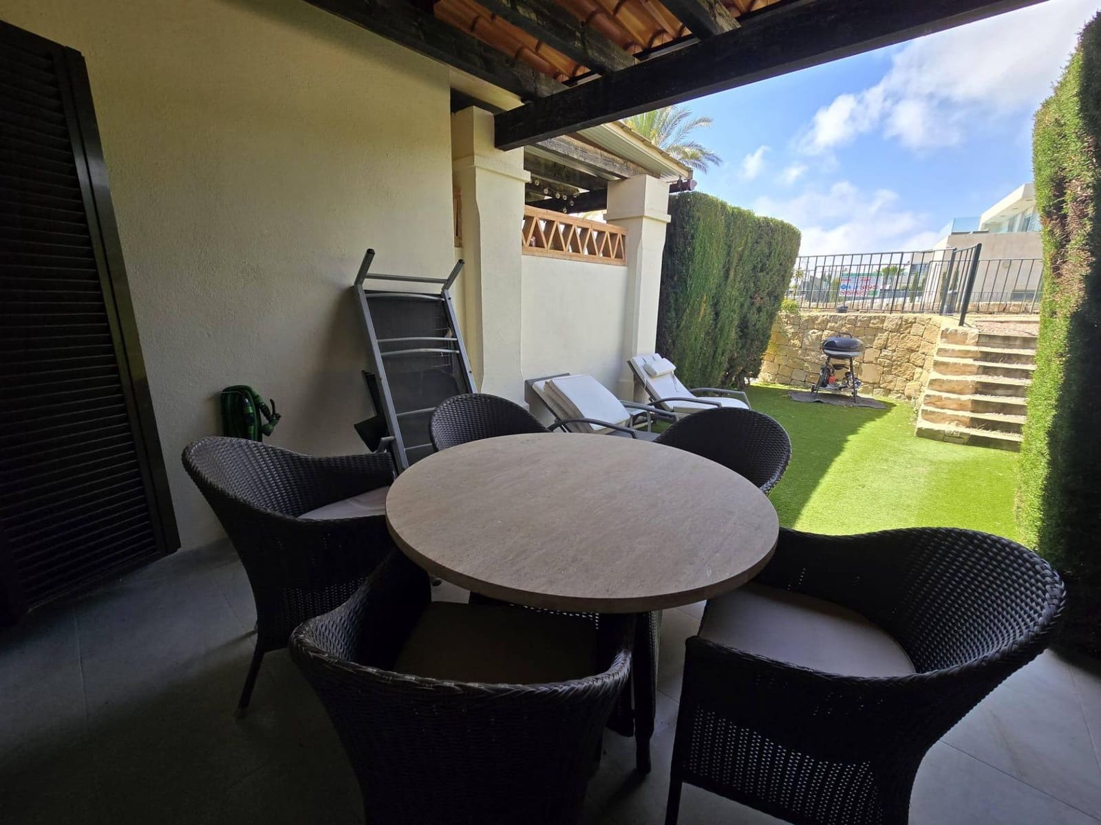 2 chambre Appartement à vendre à Finestrat avec piscine - 330 000 € (Ref: 9730234)