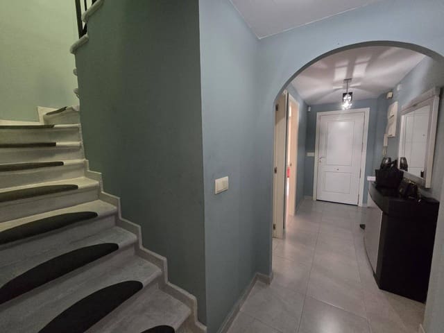 2 sovrum Lägenhet till salu i Finestrat med pool - 330 000 € (Ref: 9730234)