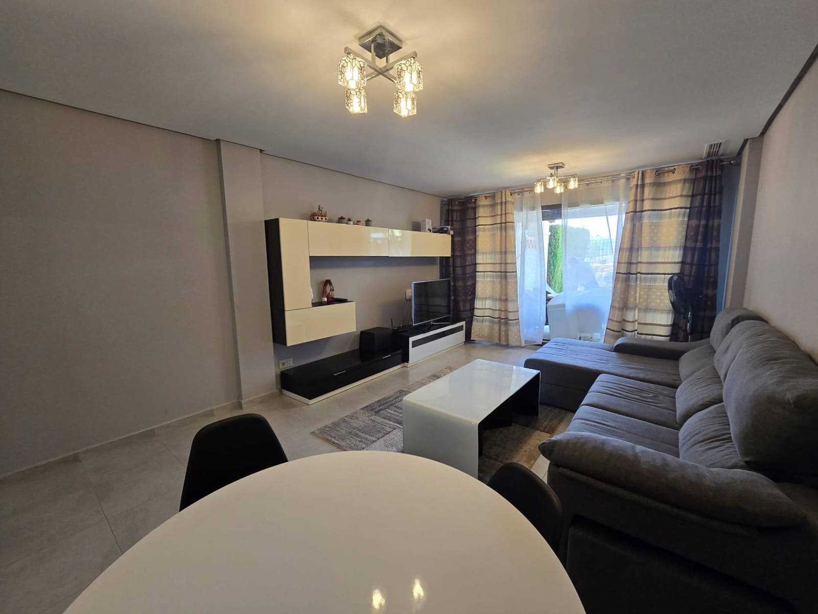 2 chambre Appartement à vendre à Finestrat avec piscine - 330 000 € (Ref: 9730234)