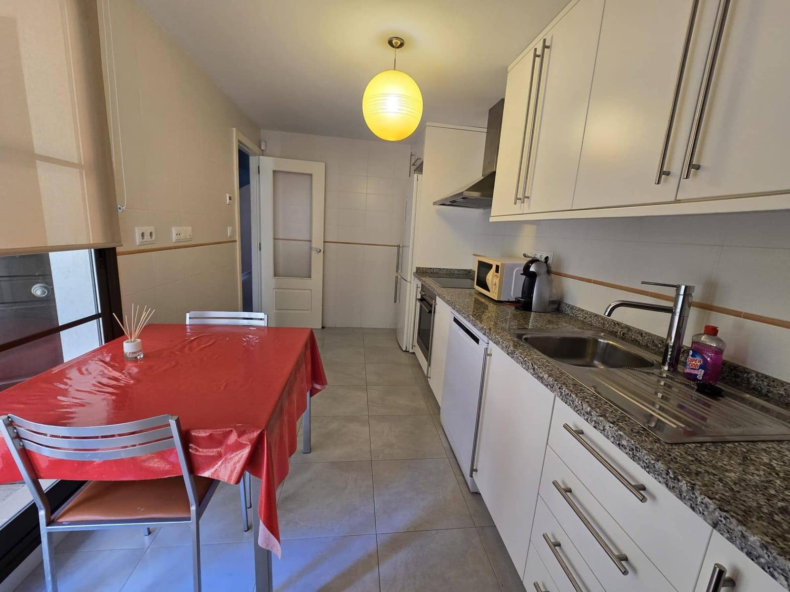 2 chambre Appartement à vendre à Finestrat avec piscine - 330 000 € (Ref: 9730234)