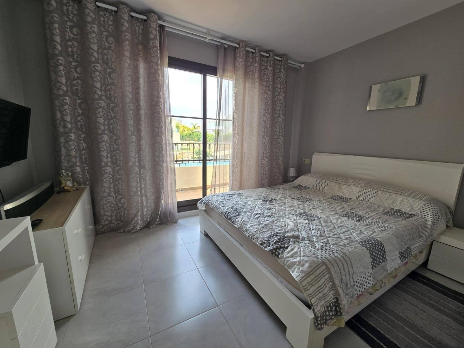 2 chambre Appartement à vendre à Finestrat avec piscine - 330 000 € (Ref: 9730234)