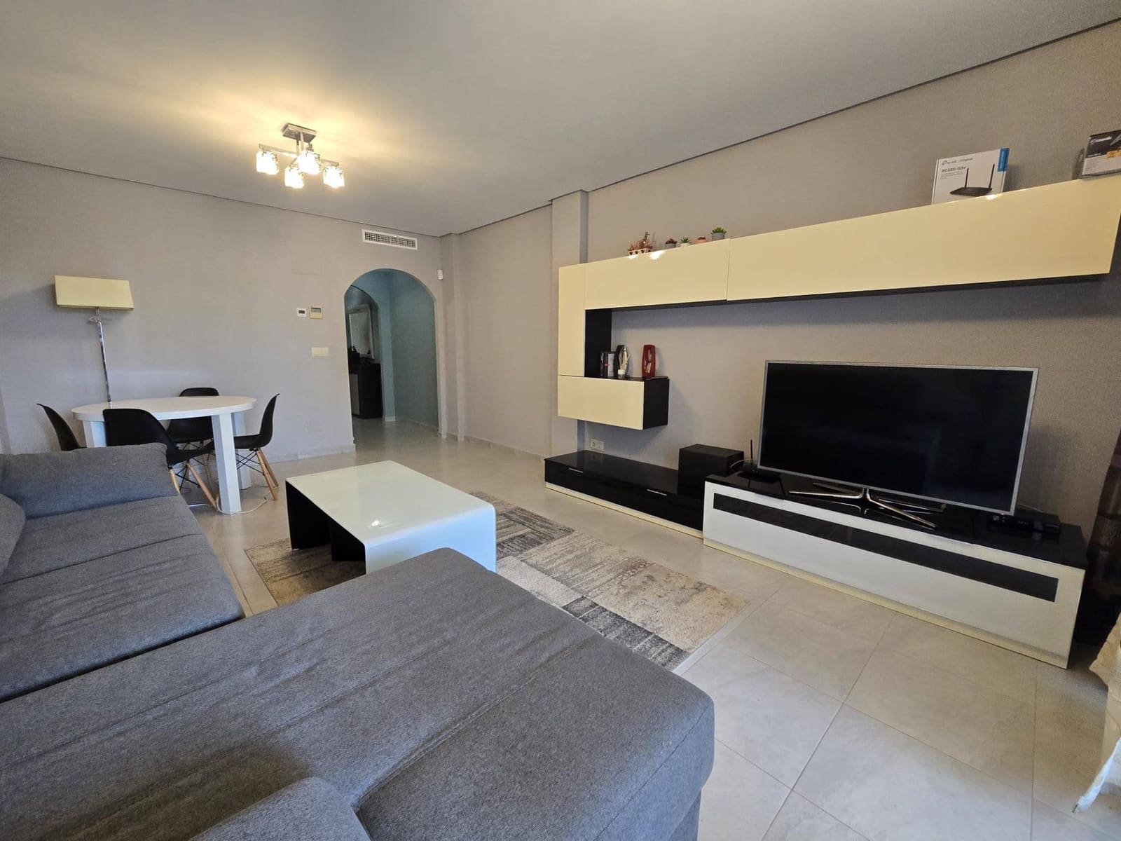 2 chambre Appartement à vendre à Finestrat avec piscine - 330 000 € (Ref: 9730234)