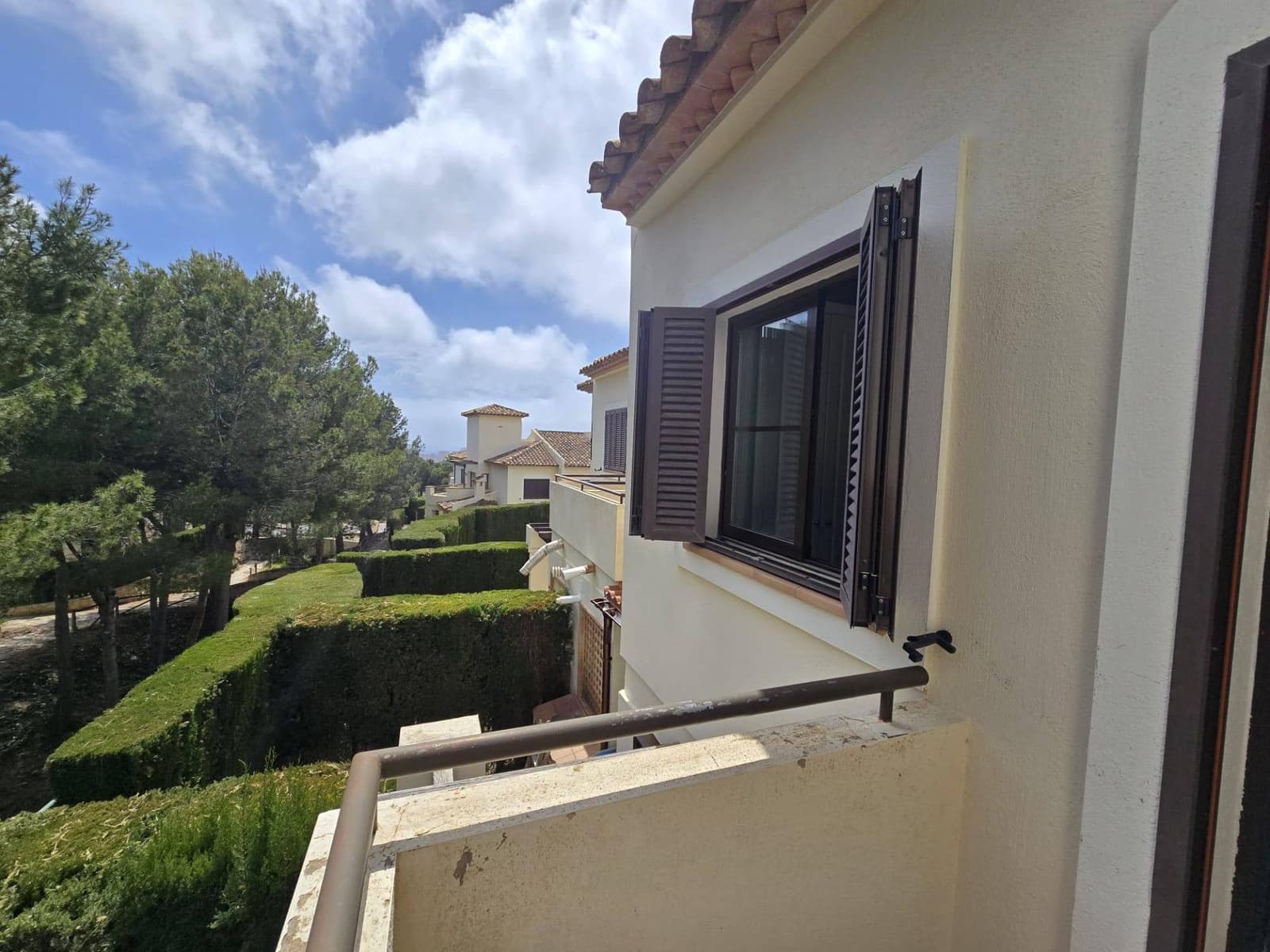 2 chambre Appartement à vendre à Finestrat avec piscine - 330 000 € (Ref: 9730234)