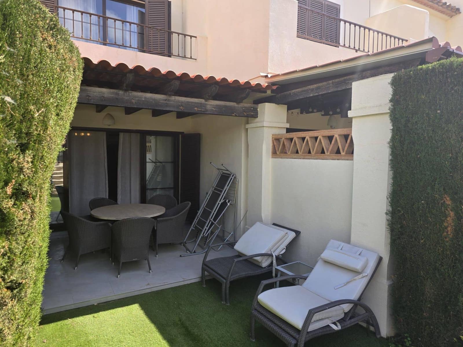 2 chambre Appartement à vendre à Finestrat avec piscine - 330 000 € (Ref: 9730234)