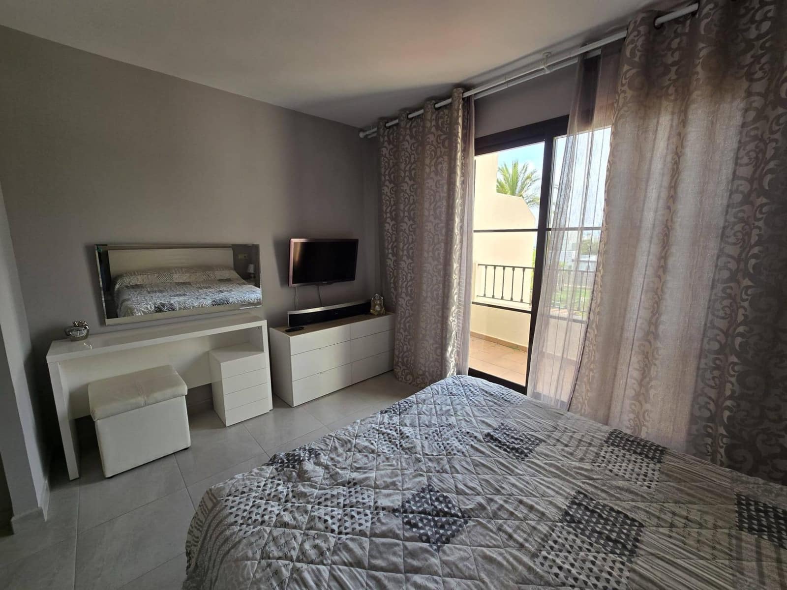 2 chambre Appartement à vendre à Finestrat avec piscine - 330 000 € (Ref: 9730234)