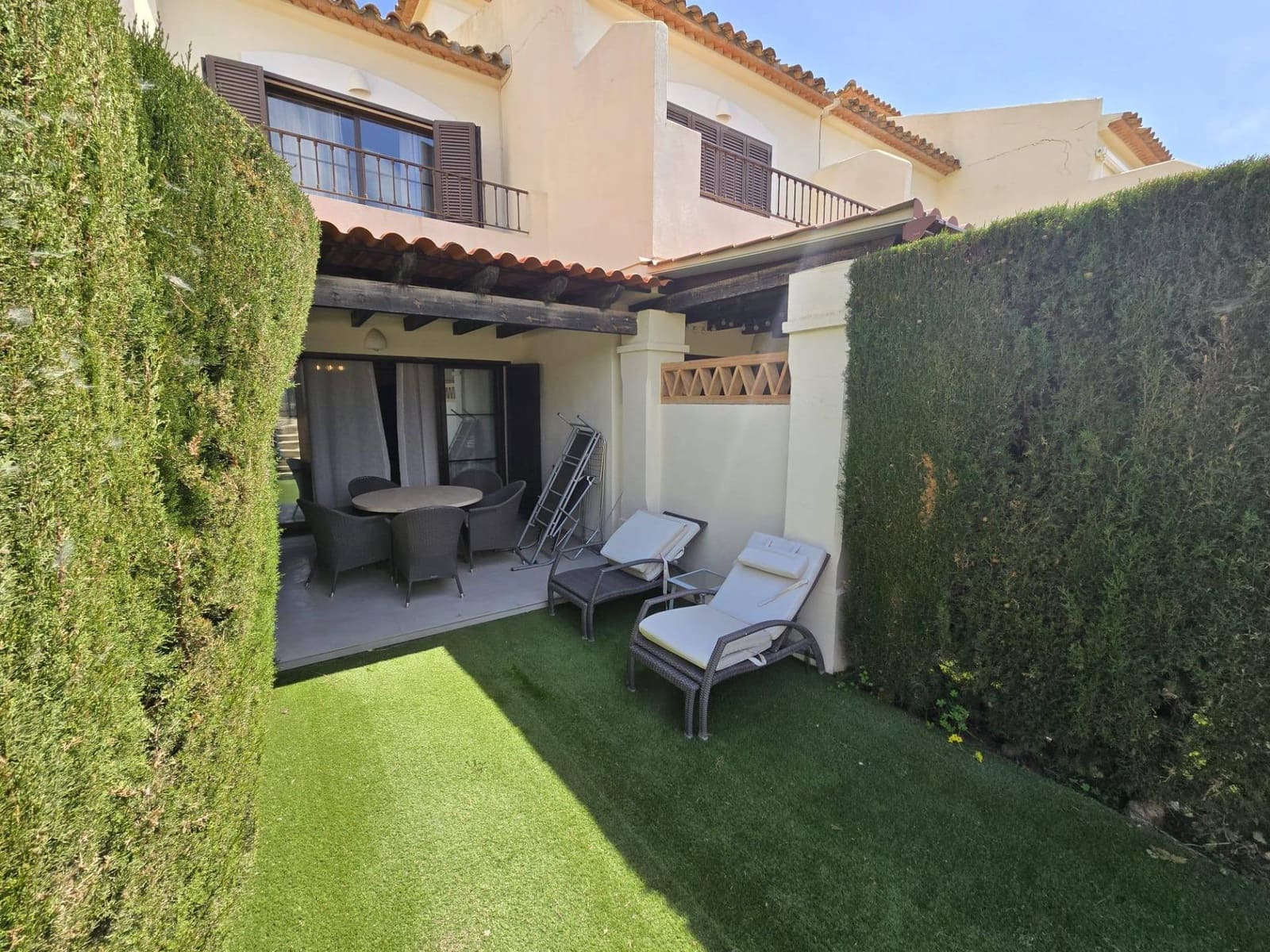 2 chambre Appartement à vendre à Finestrat avec piscine - 330 000 € (Ref: 9730234)