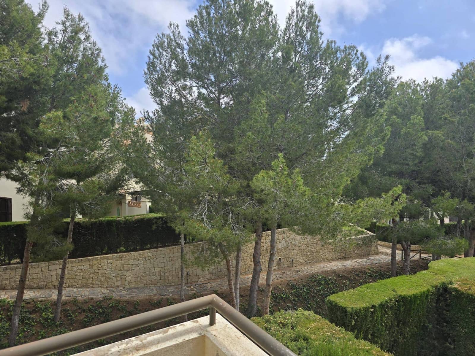 2 chambre Appartement à vendre à Finestrat avec piscine - 330 000 € (Ref: 9730234)