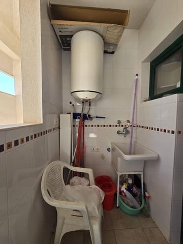 1 quarto Apartamento para venda em Rincón de Loix, Benidorm com piscina - 265 000 € (Ref: 9730235)