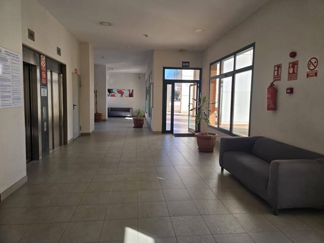 1 quarto Apartamento para venda em Rincón de Loix, Benidorm com piscina - 265 000 € (Ref: 9730235)