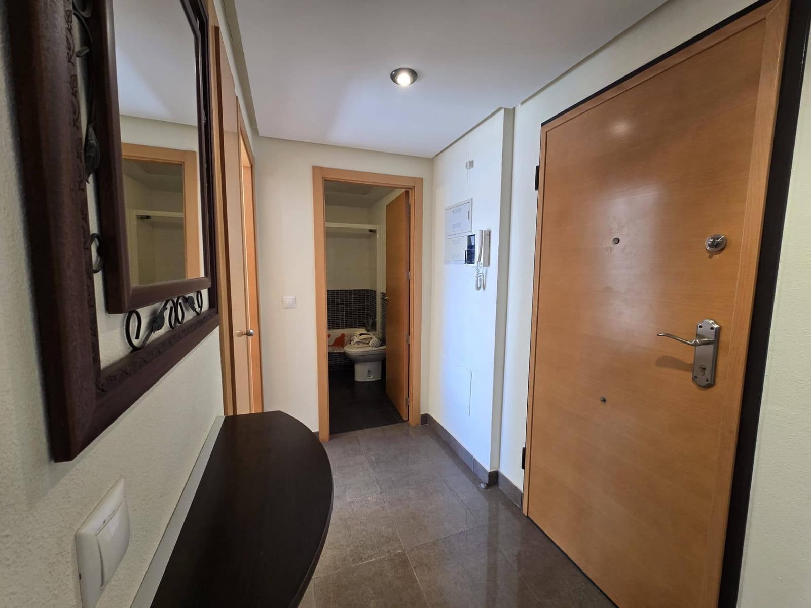 1 camera da letto Appartamento in vendita in Benidorm con piscina - 265.000 € (Rif: 9730235)