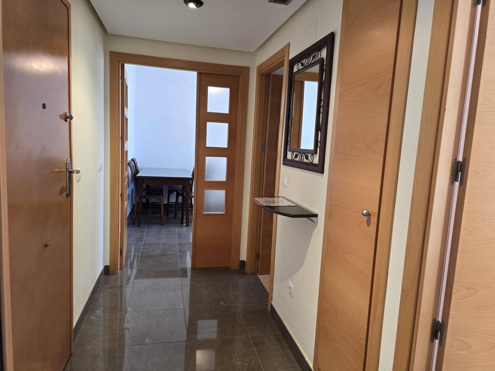 1 camera da letto Appartamento in vendita in Benidorm con piscina - 265.000 € (Rif: 9730235)
