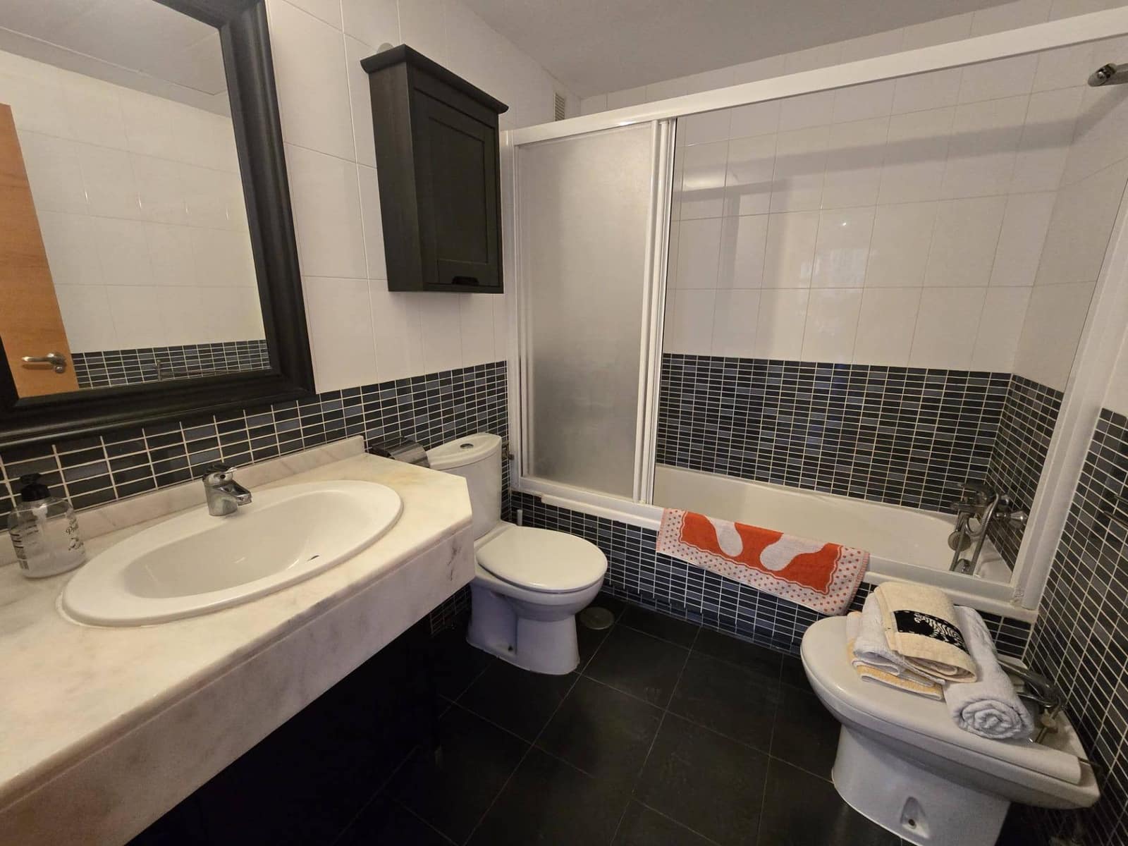 1 camera da letto Appartamento in vendita in Benidorm con piscina - 265.000 € (Rif: 9730235)