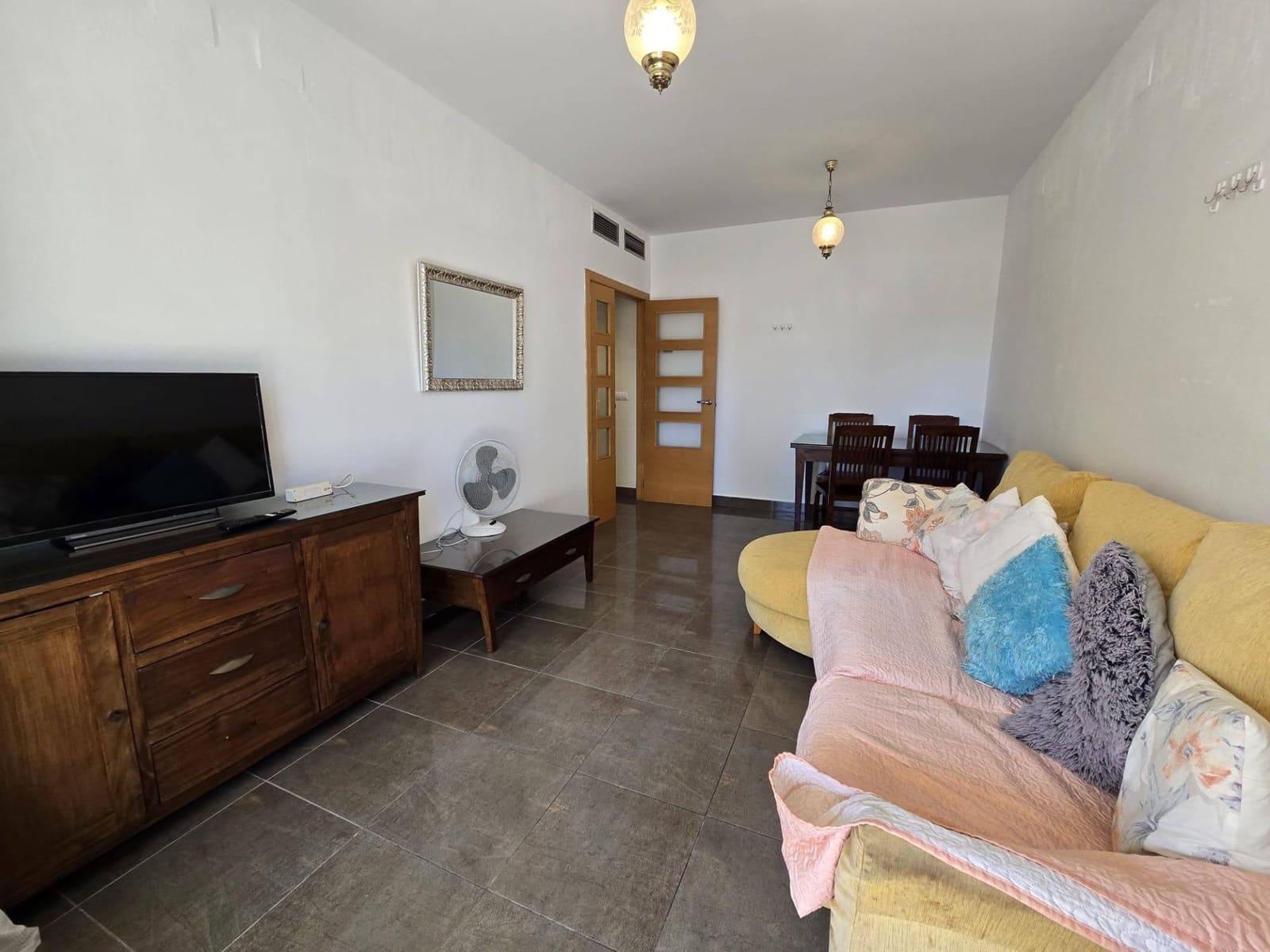 1 camera da letto Appartamento in vendita in Benidorm con piscina - 265.000 € (Rif: 9730235)