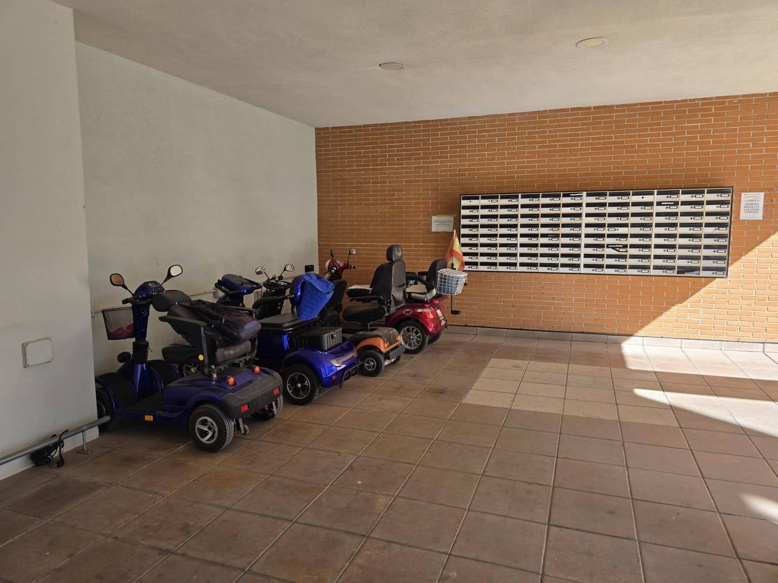 1 camera da letto Appartamento in vendita in Benidorm con piscina - 265.000 € (Rif: 9730235)