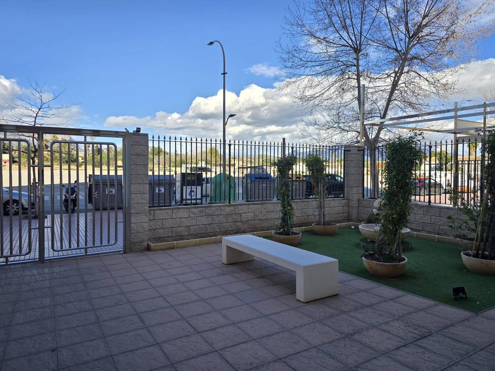 1 camera da letto Appartamento in vendita in Benidorm con piscina - 265.000 € (Rif: 9730235)