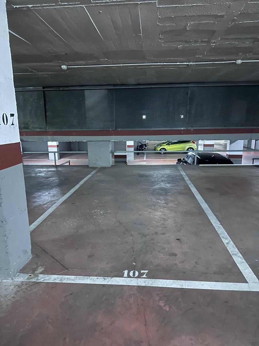 2 soverom Leilighet til salgs i La Villajoyosa / Vila Joiosa med svømmebasseng - € 285 000 (Ref: 9730236)