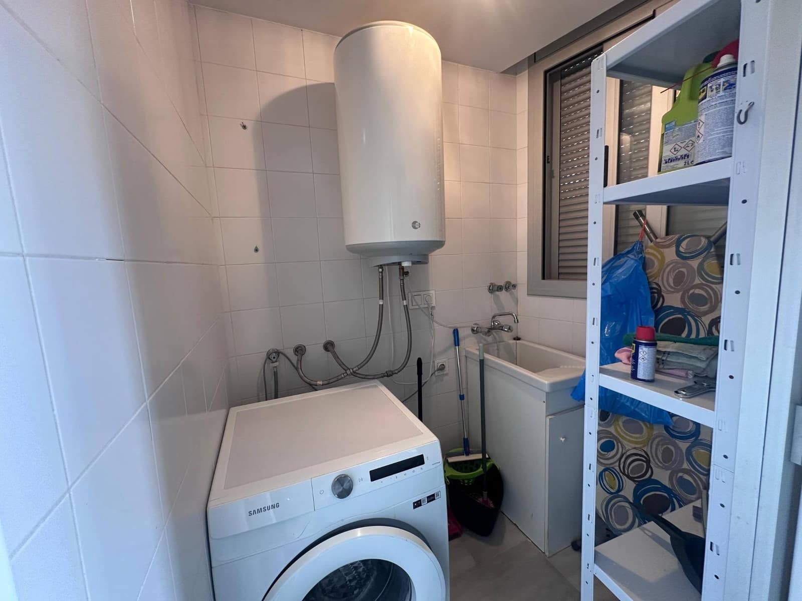 2 soverom Leilighet til salgs i La Villajoyosa / Vila Joiosa med svømmebasseng - € 285 000 (Ref: 9730236)