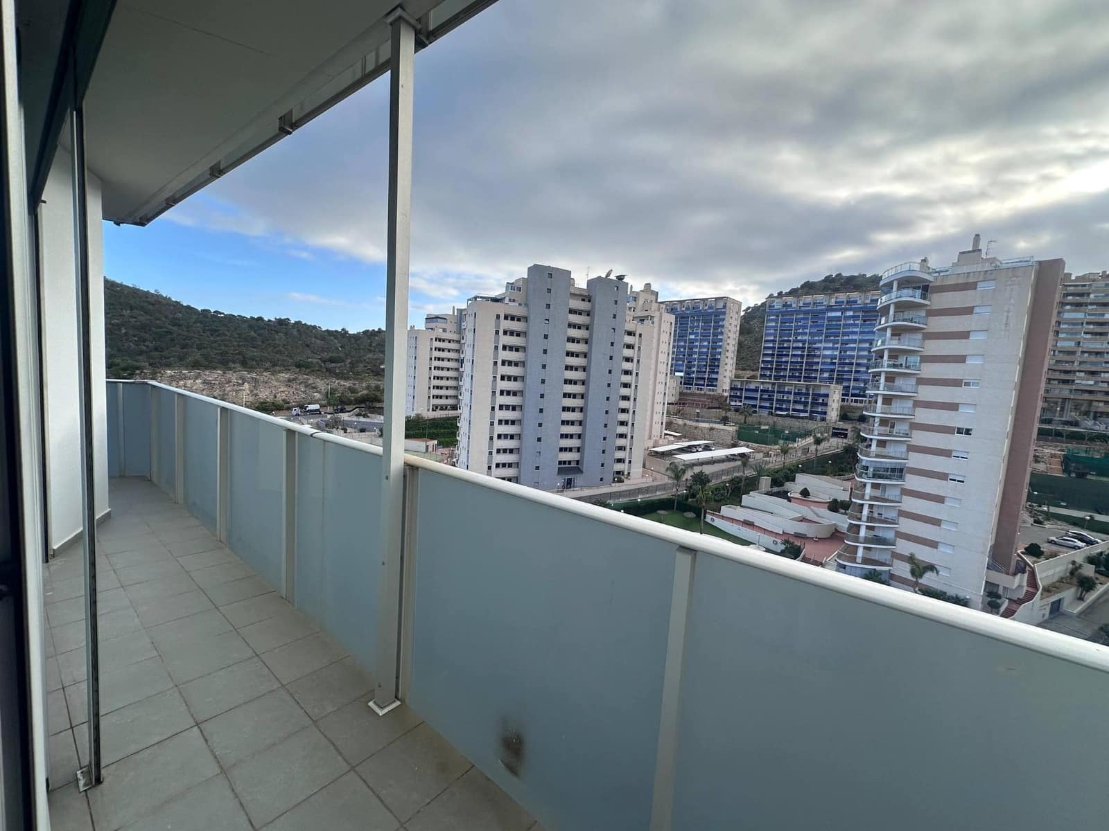 2 soverom Leilighet til salgs i La Villajoyosa / Vila Joiosa med svømmebasseng - € 285 000 (Ref: 9730236)