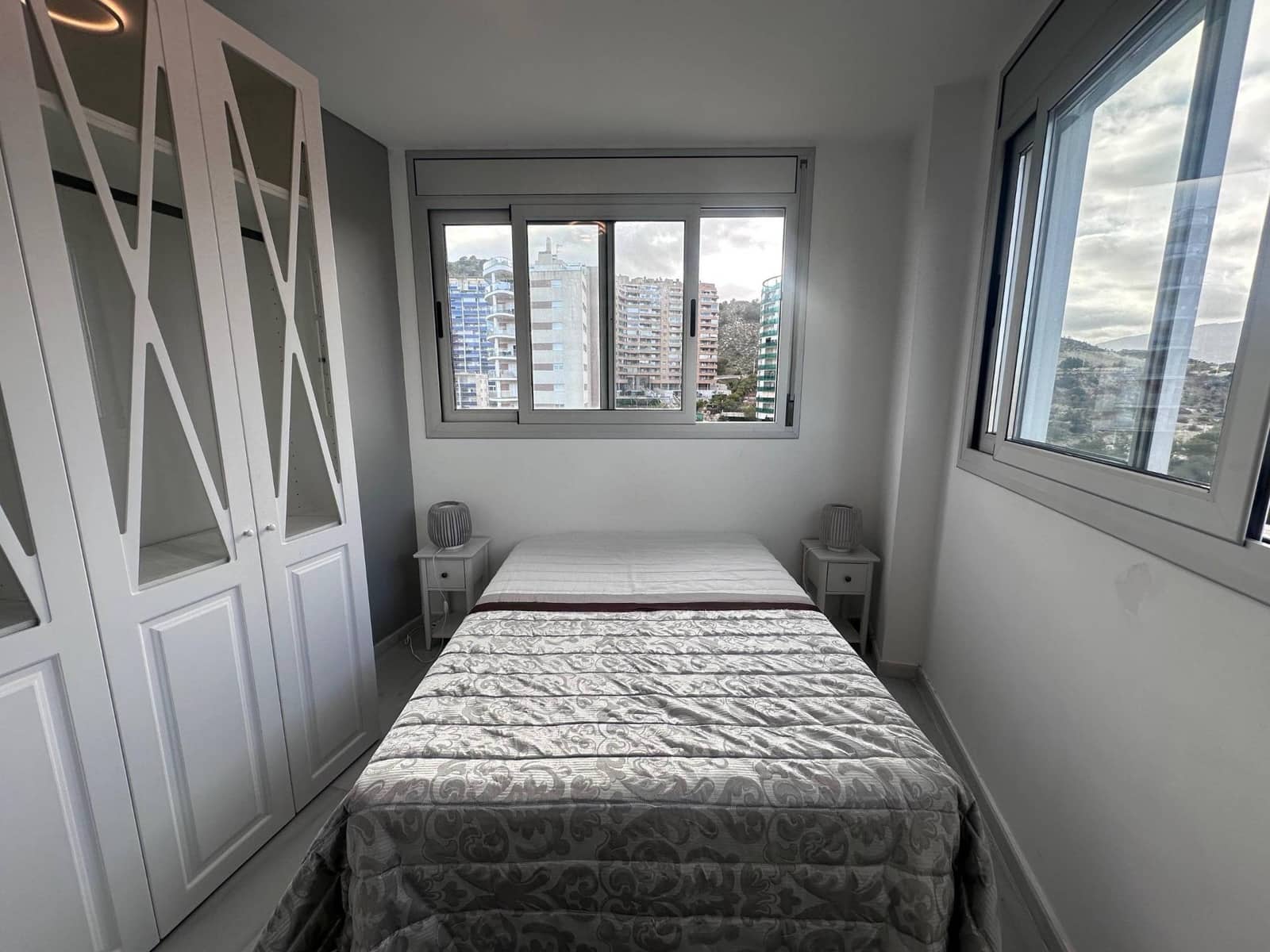 2 soverom Leilighet til salgs i La Villajoyosa / Vila Joiosa med svømmebasseng - € 285 000 (Ref: 9730236)