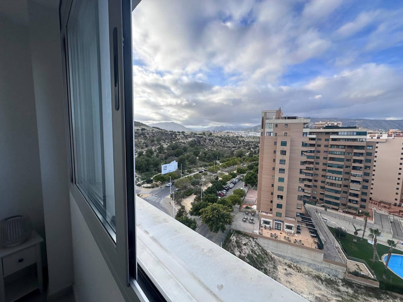 2 soverom Leilighet til salgs i La Villajoyosa / Vila Joiosa med svømmebasseng - € 285 000 (Ref: 9730236)