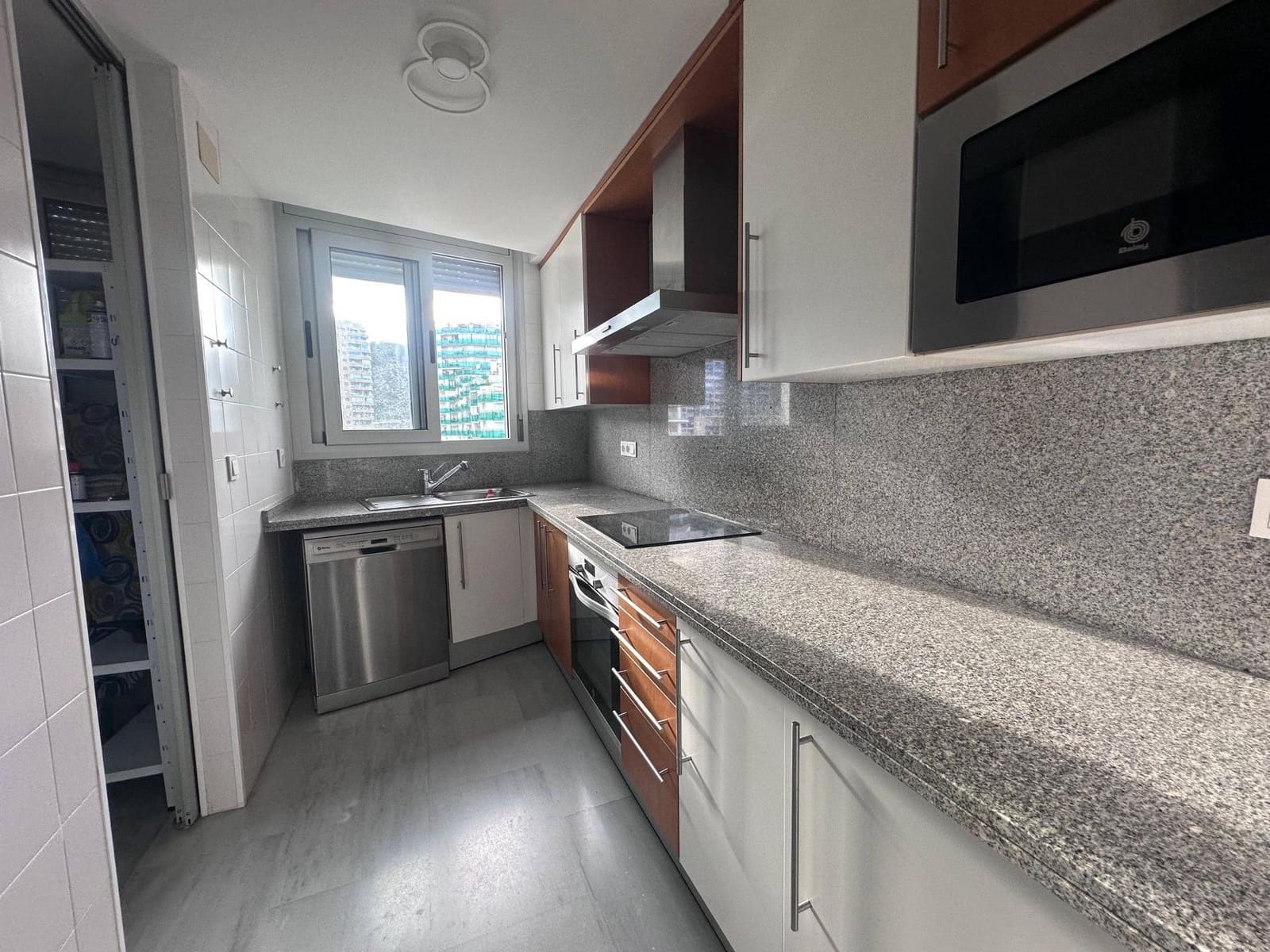 2 soverom Leilighet til salgs i La Villajoyosa / Vila Joiosa med svømmebasseng - € 285 000 (Ref: 9730236)