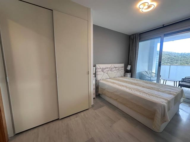 2 sovrum Lägenhet till salu i La Villajoyosa / Vila Joiosa med pool - 285 000 € (Ref: 9730236)