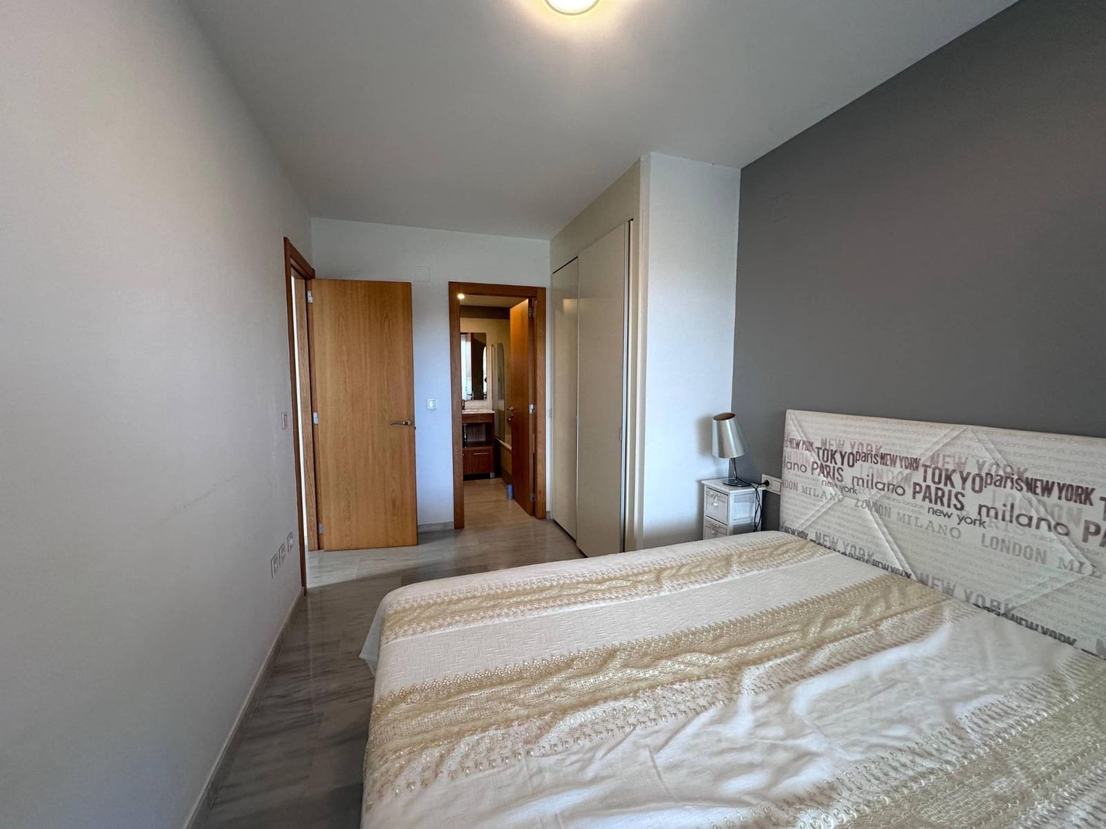 2 bedroom Apartment for sale in La Villajoyosa / Vila Joiosa with pool - € 285,000 (Ref: 9730236)