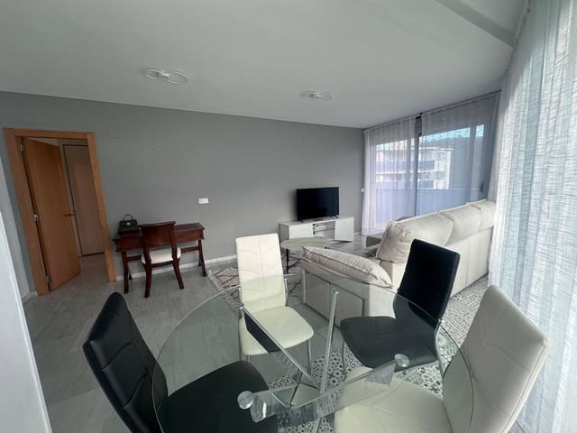 2 sovrum Lägenhet till salu i La Villajoyosa / Vila Joiosa med pool - 285 000 € (Ref: 9730236)