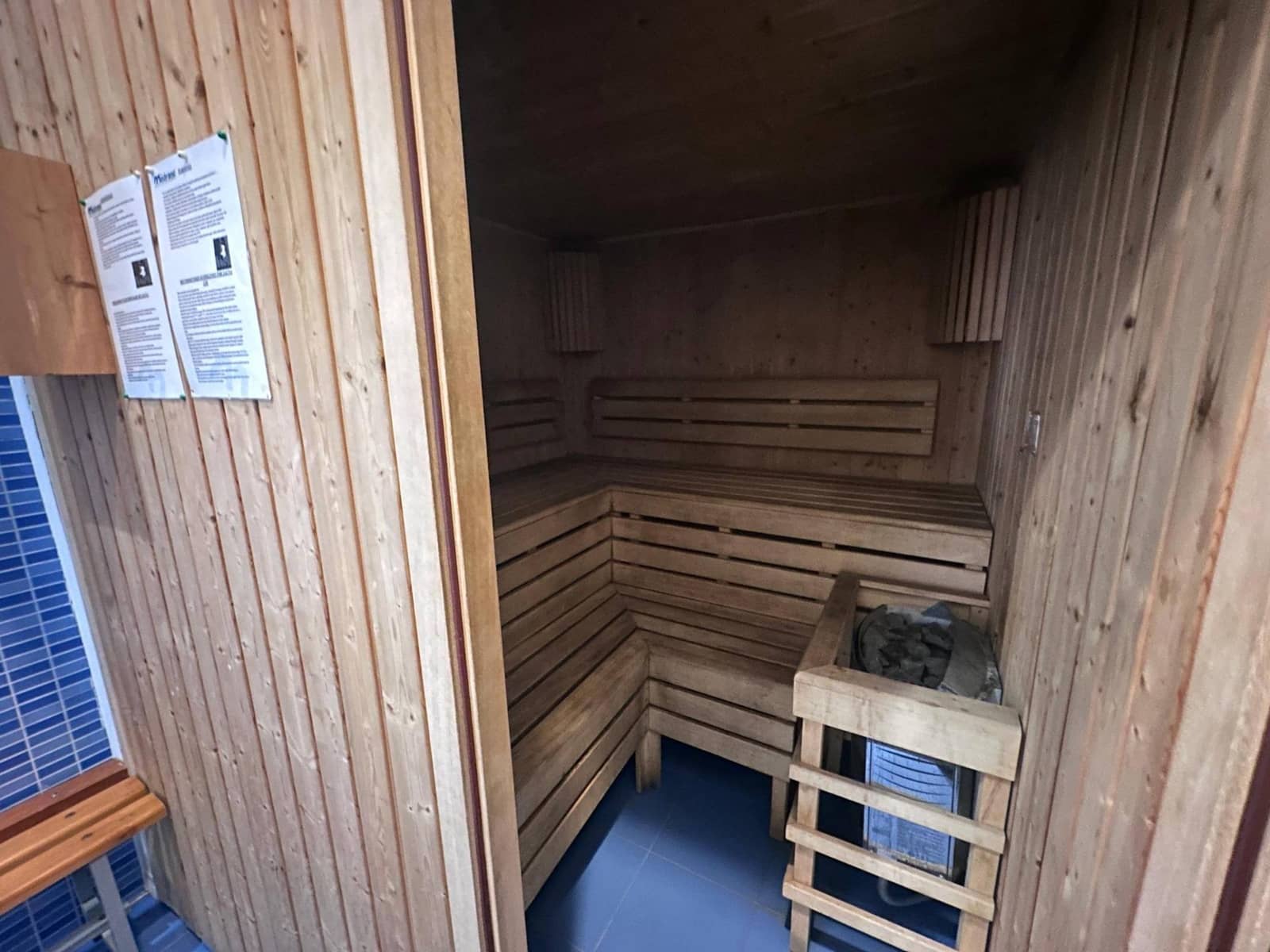 2 bedroom Apartment for sale in La Villajoyosa / Vila Joiosa with pool - € 285,000 (Ref: 9730236)