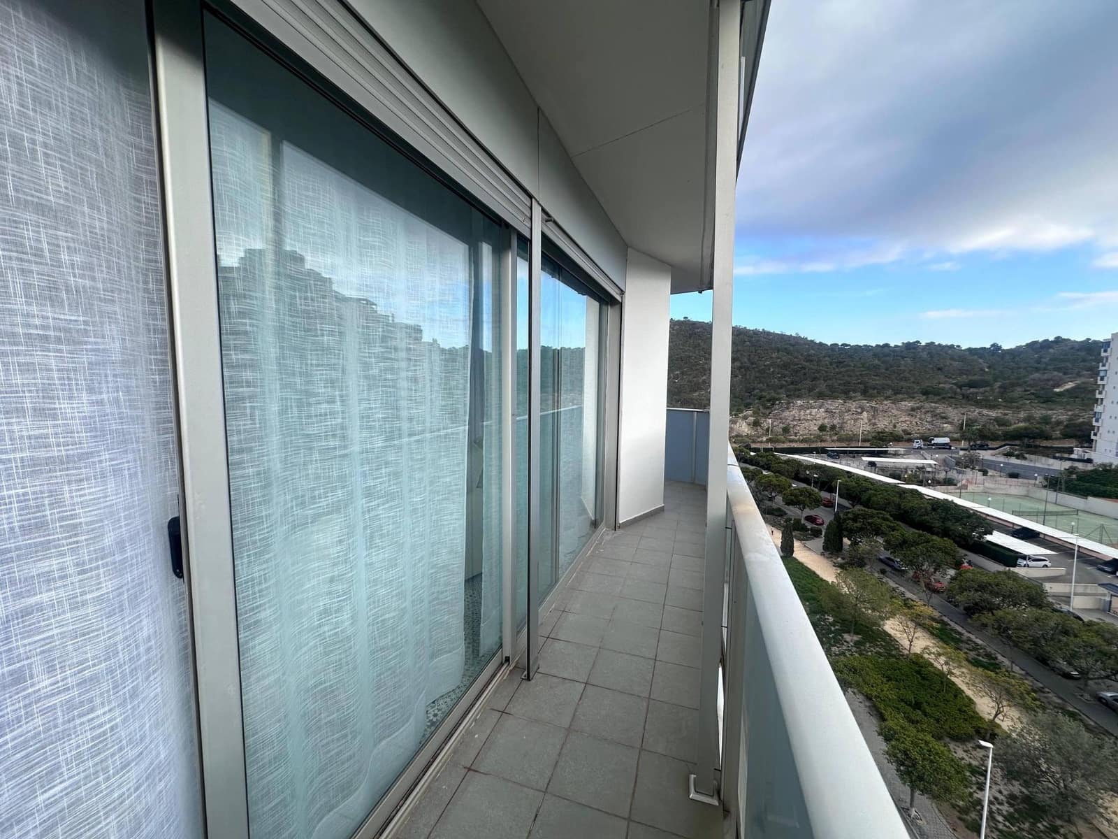 2 bedroom Apartment for sale in La Villajoyosa / Vila Joiosa with pool - € 285,000 (Ref: 9730236)