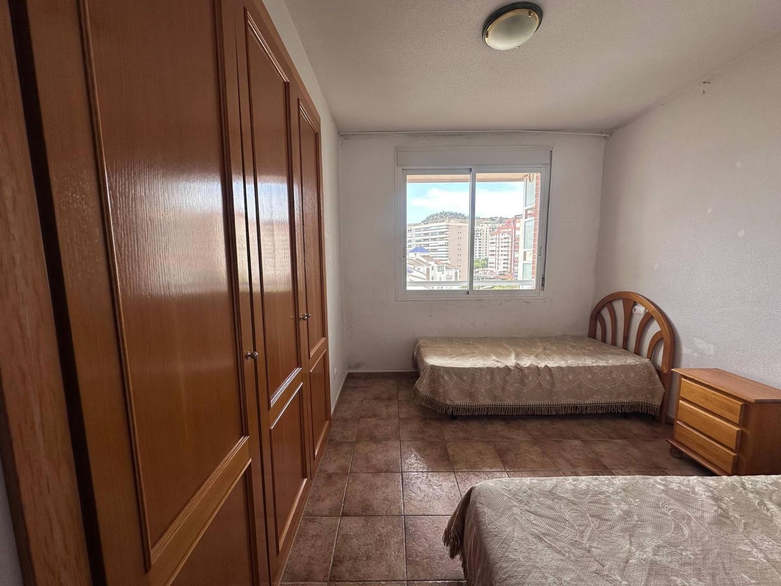 Apartment for sale in La Villajoyosa / Vila Joiosa with pool - € 215,000 (Ref: 9730237)