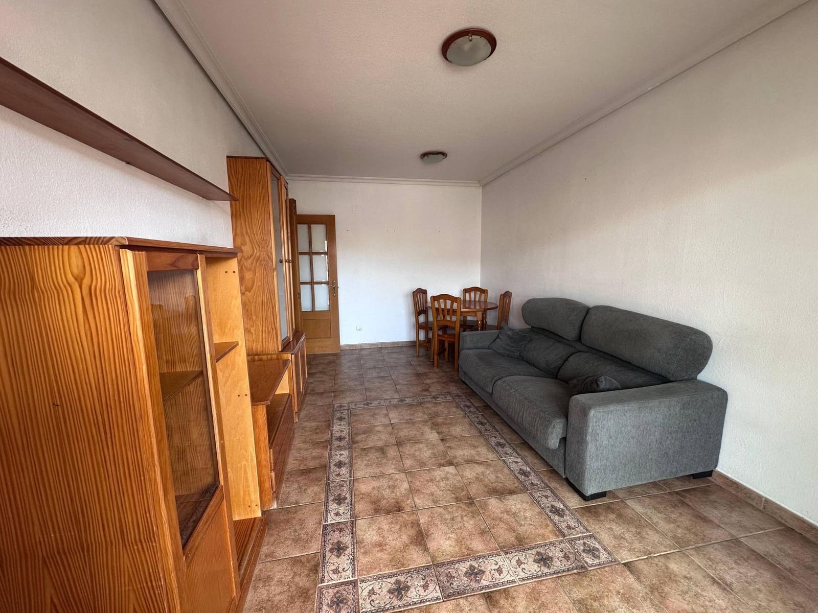 Apartment for sale in La Villajoyosa / Vila Joiosa with pool - € 215,000 (Ref: 9730237)