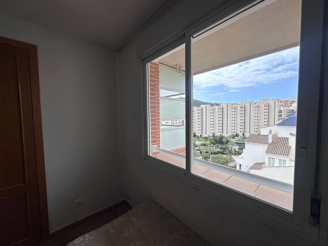 1 chambre Appartement à vendre à La Villajoyosa / Vila Joiosa avec piscine - 205 000 € (Ref: 9730237)