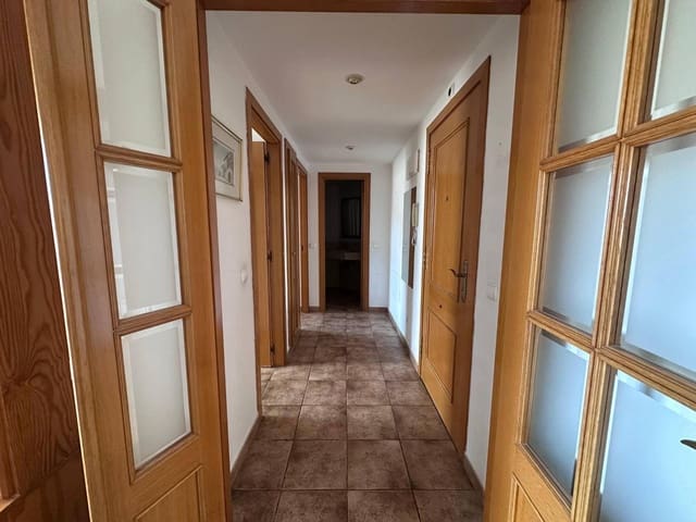 1 chambre Appartement à vendre à La Villajoyosa / Vila Joiosa avec piscine - 205 000 € (Ref: 9730237)