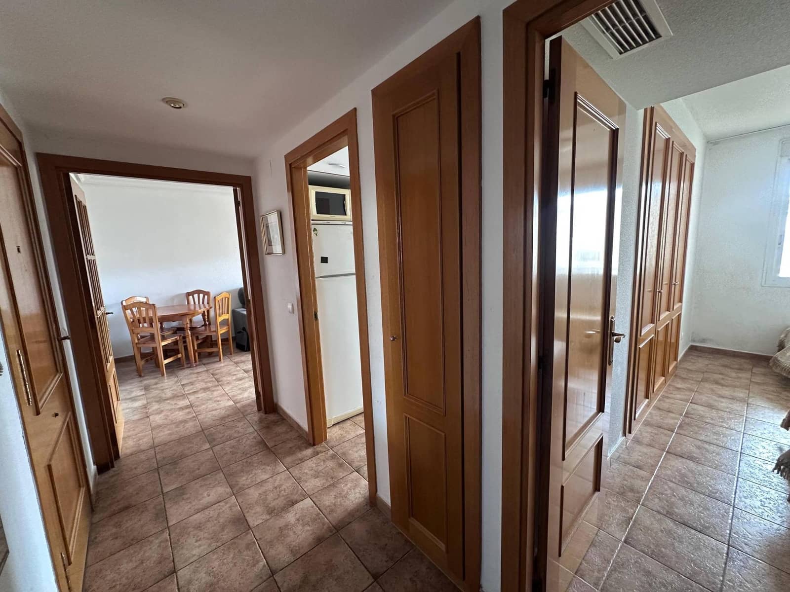 Apartment for sale in La Villajoyosa / Vila Joiosa with pool - € 215,000 (Ref: 9730237)