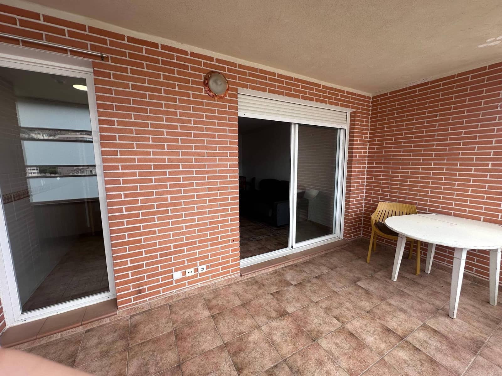 Apartment for sale in La Villajoyosa / Vila Joiosa with pool - € 215,000 (Ref: 9730237)