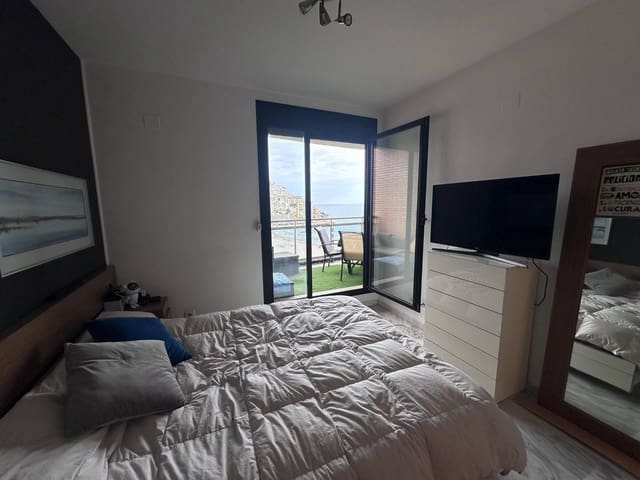 2 sovrum Lägenhet till salu i La Villajoyosa / Vila Joiosa med pool - 460 000 € (Ref: 9730238)