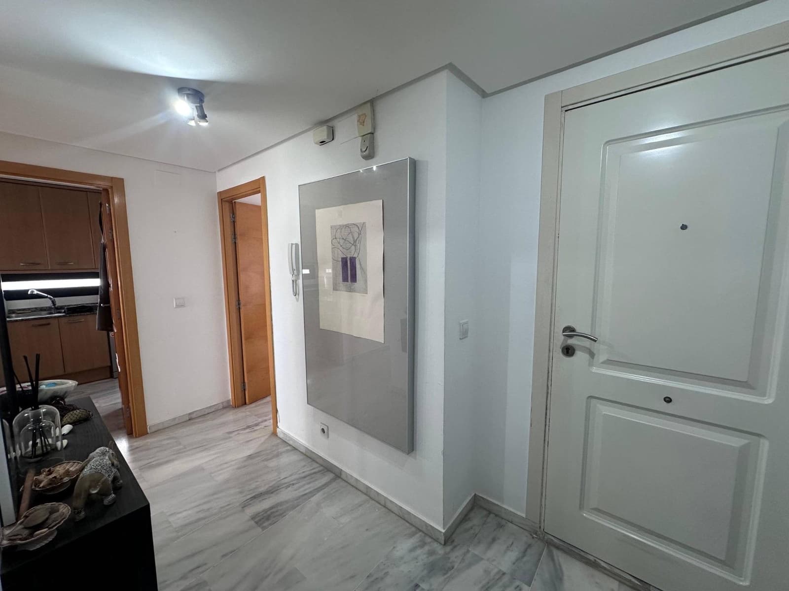 2 slaapkamer Appartement te koop in La Villajoyosa / Vila Joiosa met zwembad - € 460.000 (Ref: 9730238)