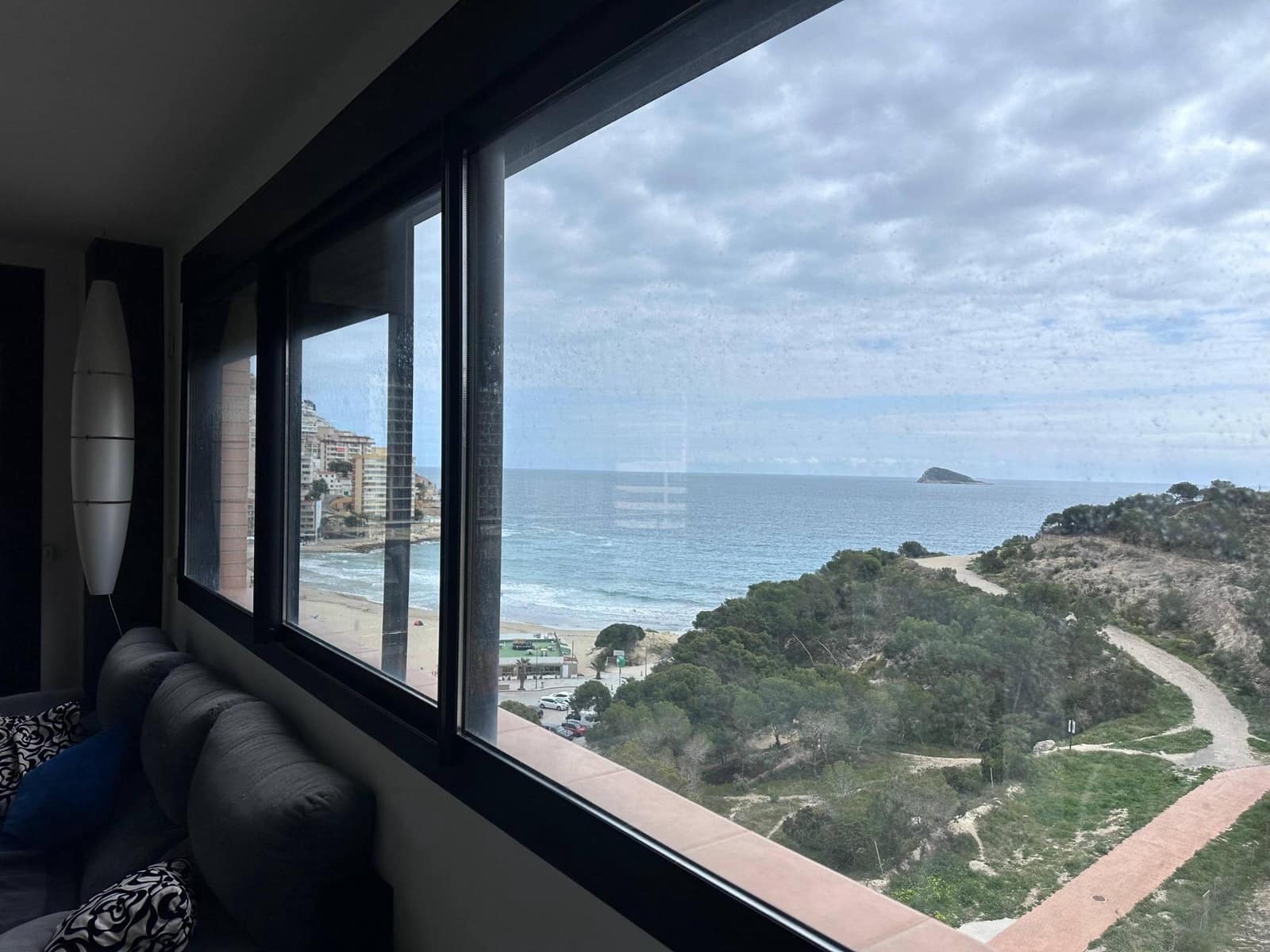 2 slaapkamer Appartement te koop in La Villajoyosa / Vila Joiosa met zwembad - € 460.000 (Ref: 9730238)