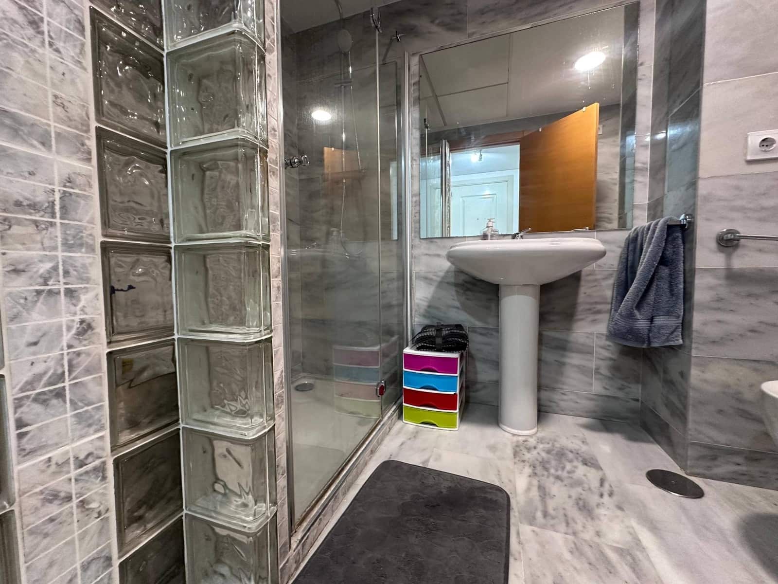 2 slaapkamer Appartement te koop in La Villajoyosa / Vila Joiosa met zwembad - € 460.000 (Ref: 9730238)