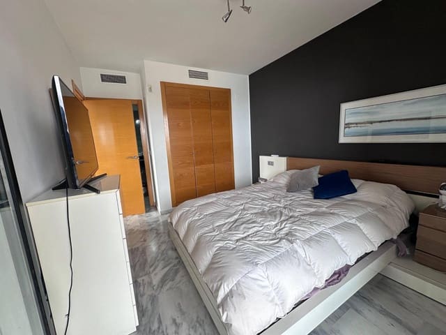 2 sovrum Lägenhet till salu i La Villajoyosa / Vila Joiosa med pool - 460 000 € (Ref: 9730238)