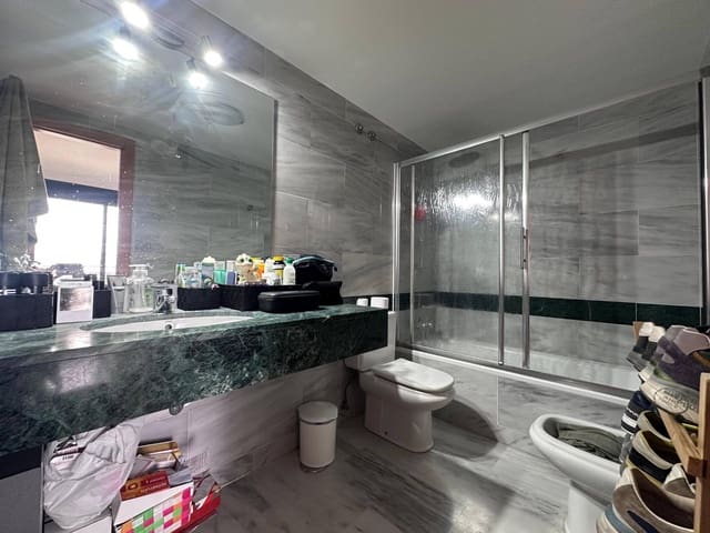 2 sovrum Lägenhet till salu i La Villajoyosa / Vila Joiosa med pool - 460 000 € (Ref: 9730238)