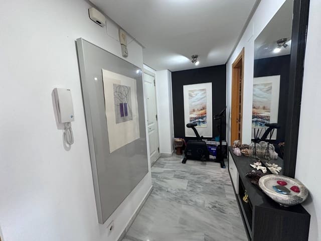 2 sovrum Lägenhet till salu i La Villajoyosa / Vila Joiosa med pool - 460 000 € (Ref: 9730238)