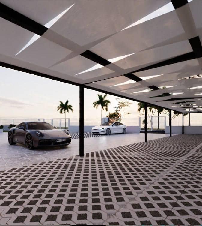 1 bedroom Apartment for sale in Finestrat with pool - € 137,000 (Ref: 9735549)