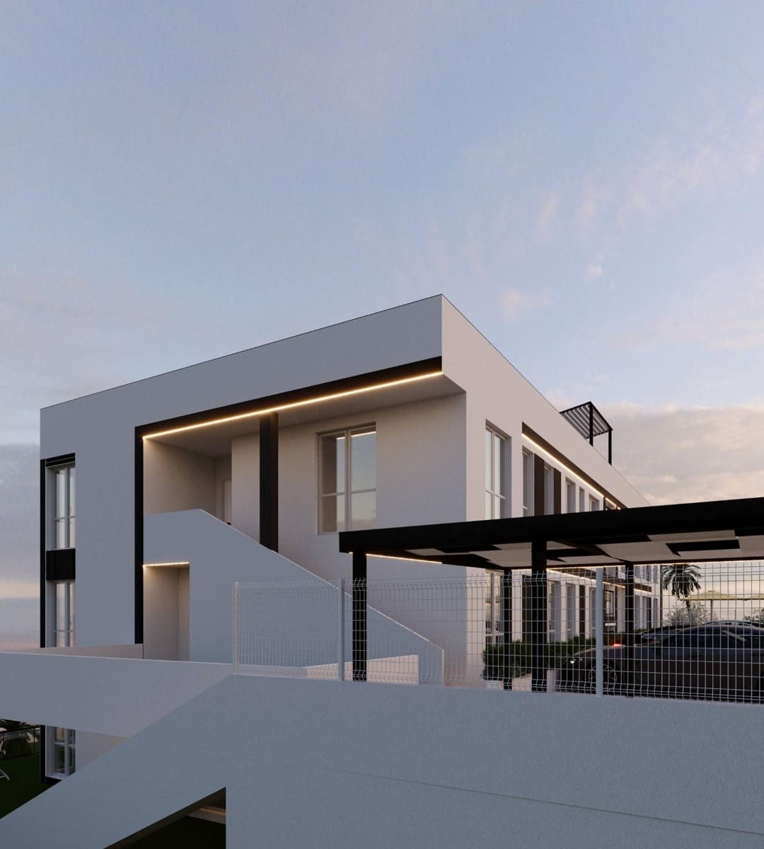 1 bedroom Apartment for sale in Finestrat with pool - € 137,000 (Ref: 9735549)