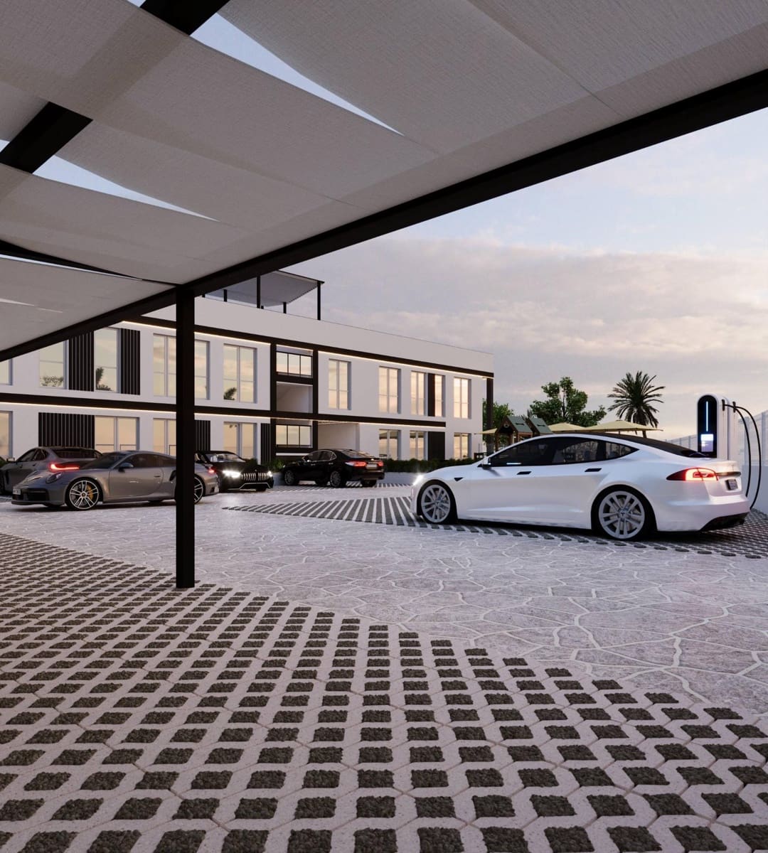 1 bedroom Apartment for sale in Finestrat with pool - € 137,000 (Ref: 9735549)